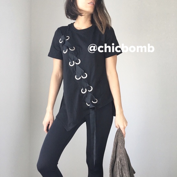 Helena top - Picture 3 of 6